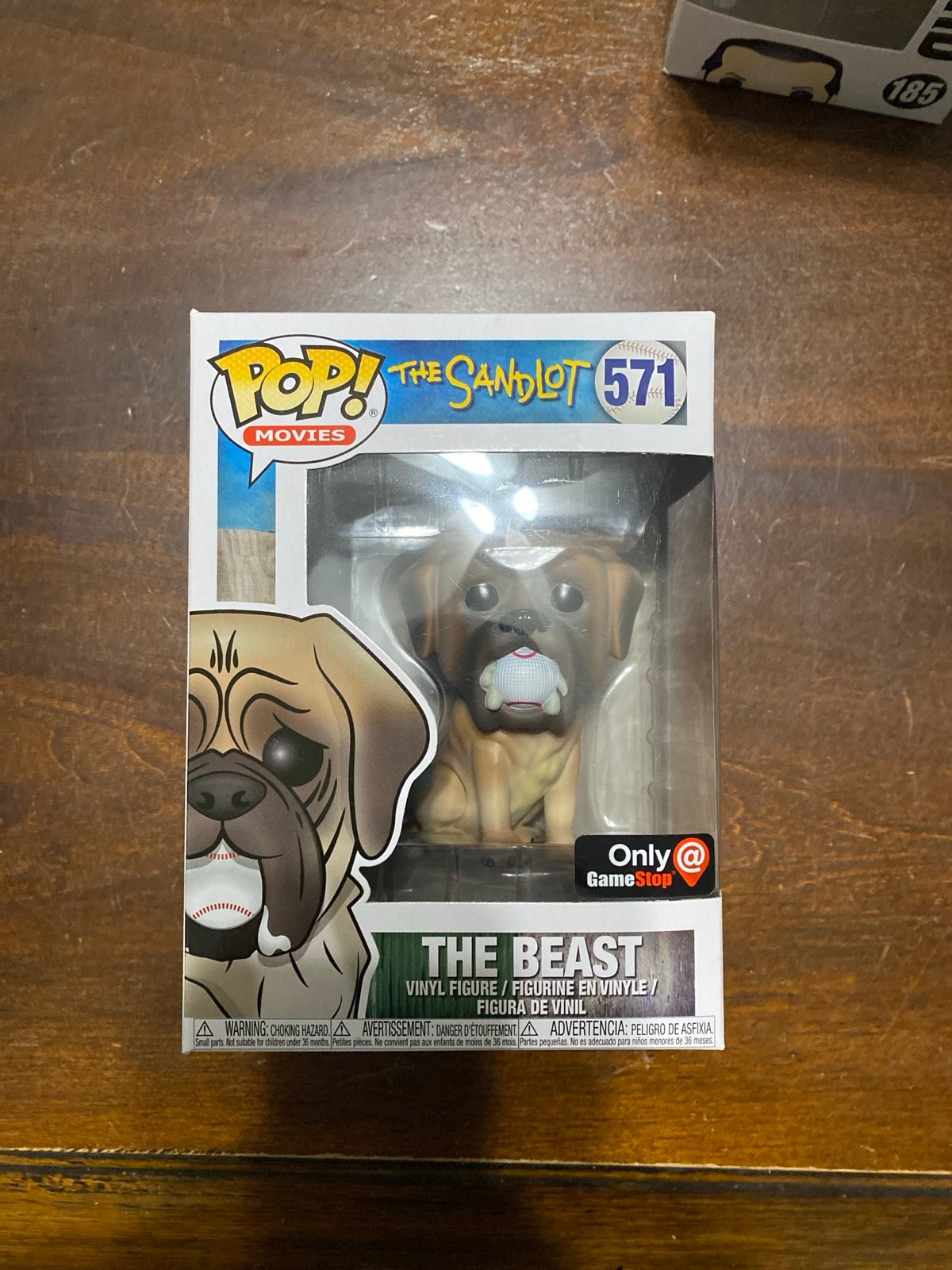 Funko Pop