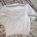 Vintage Longaberger embroidered Crewneck medium
