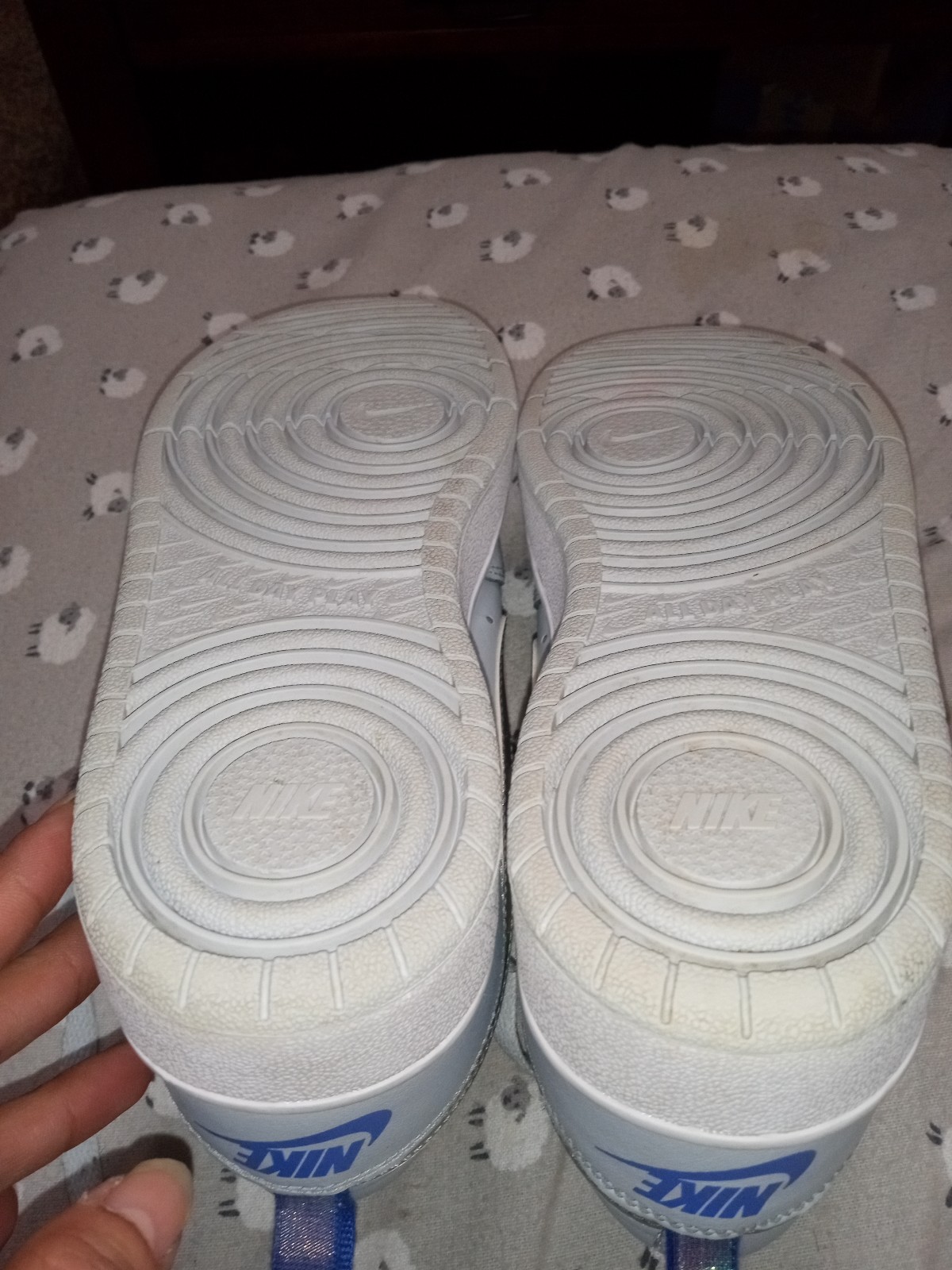 Nike air force one