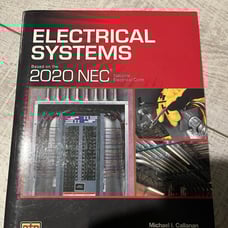 Electrical systems