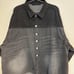 niko and… Misayo-san Produced Hagitte Denim Jacket