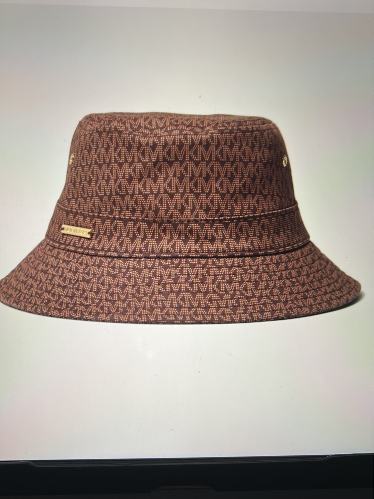 New Michael Kors Bucket Hat-Limited 