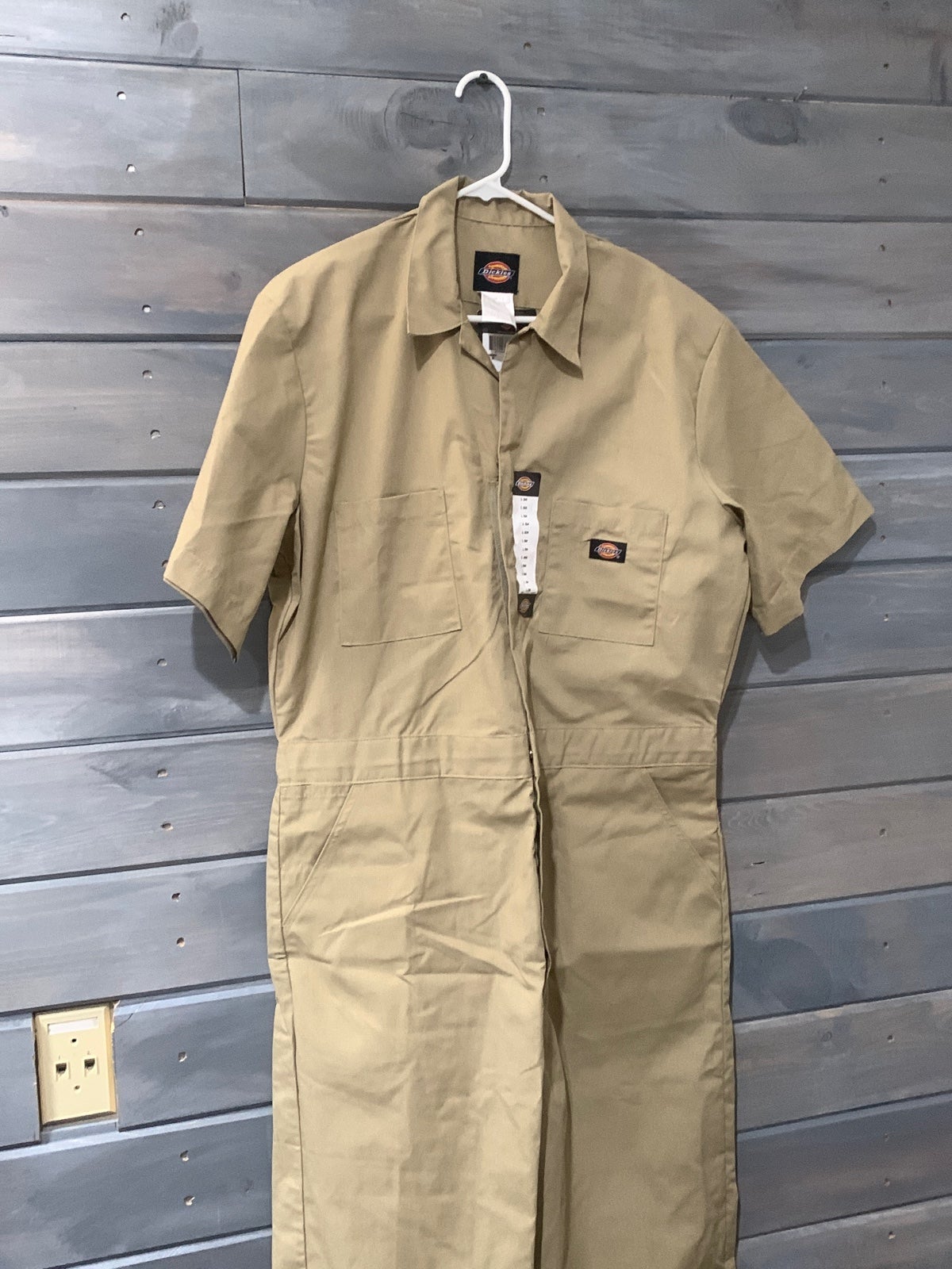 Dickies Coveralls