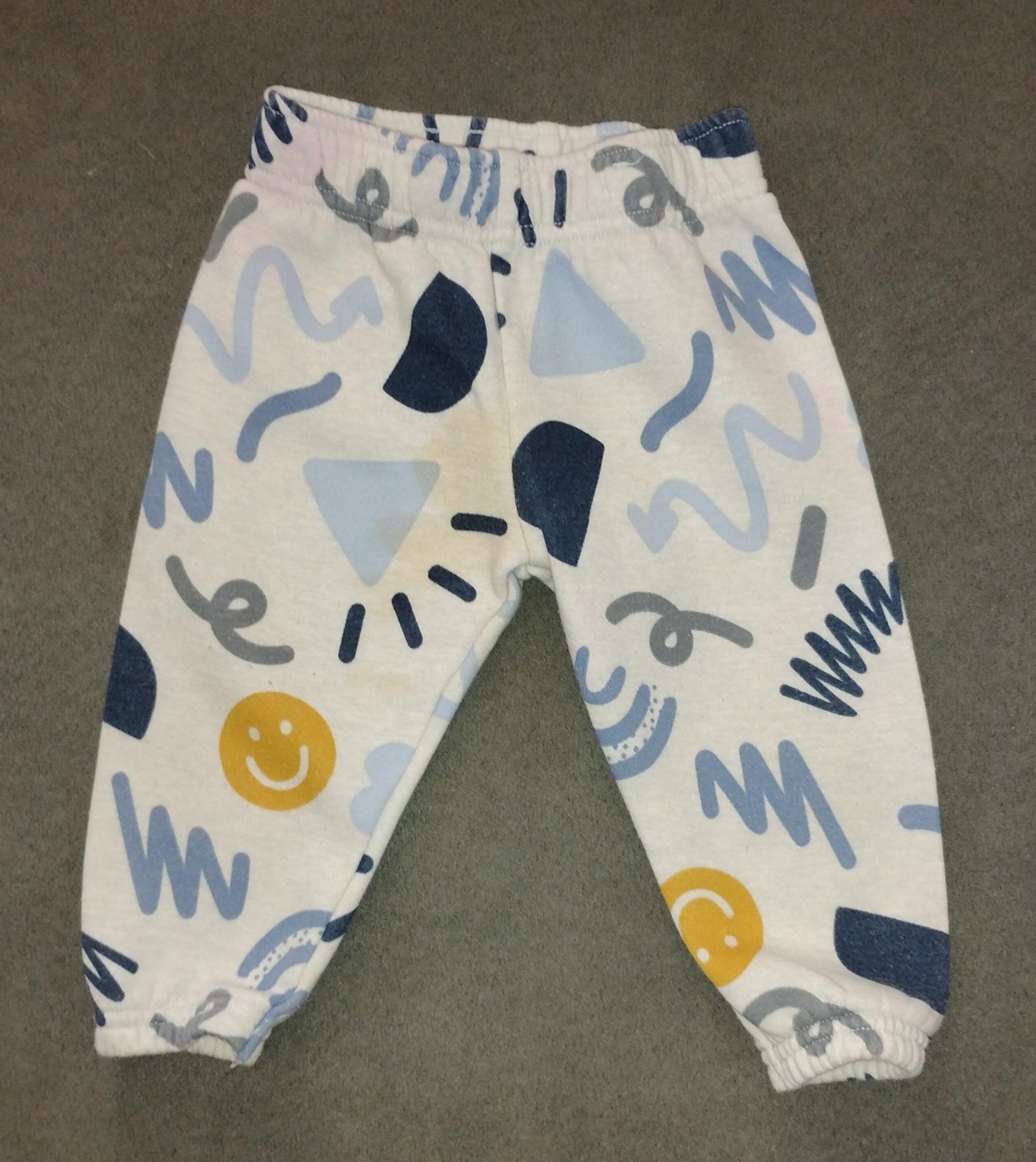 Baby sweatpants