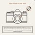 Gobe 2 Peak 72mm 16-Layer ND Filter Kit, Includes ND8/ND64/ND1000 Camera Lens