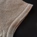 NWT Theory Gold Metallic Short Sleeve Crew Neck Top Women’s Size P