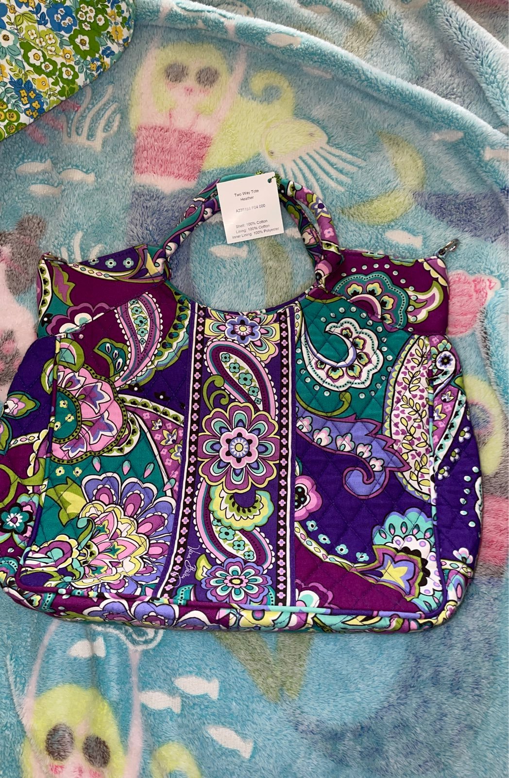 Vera Bradley