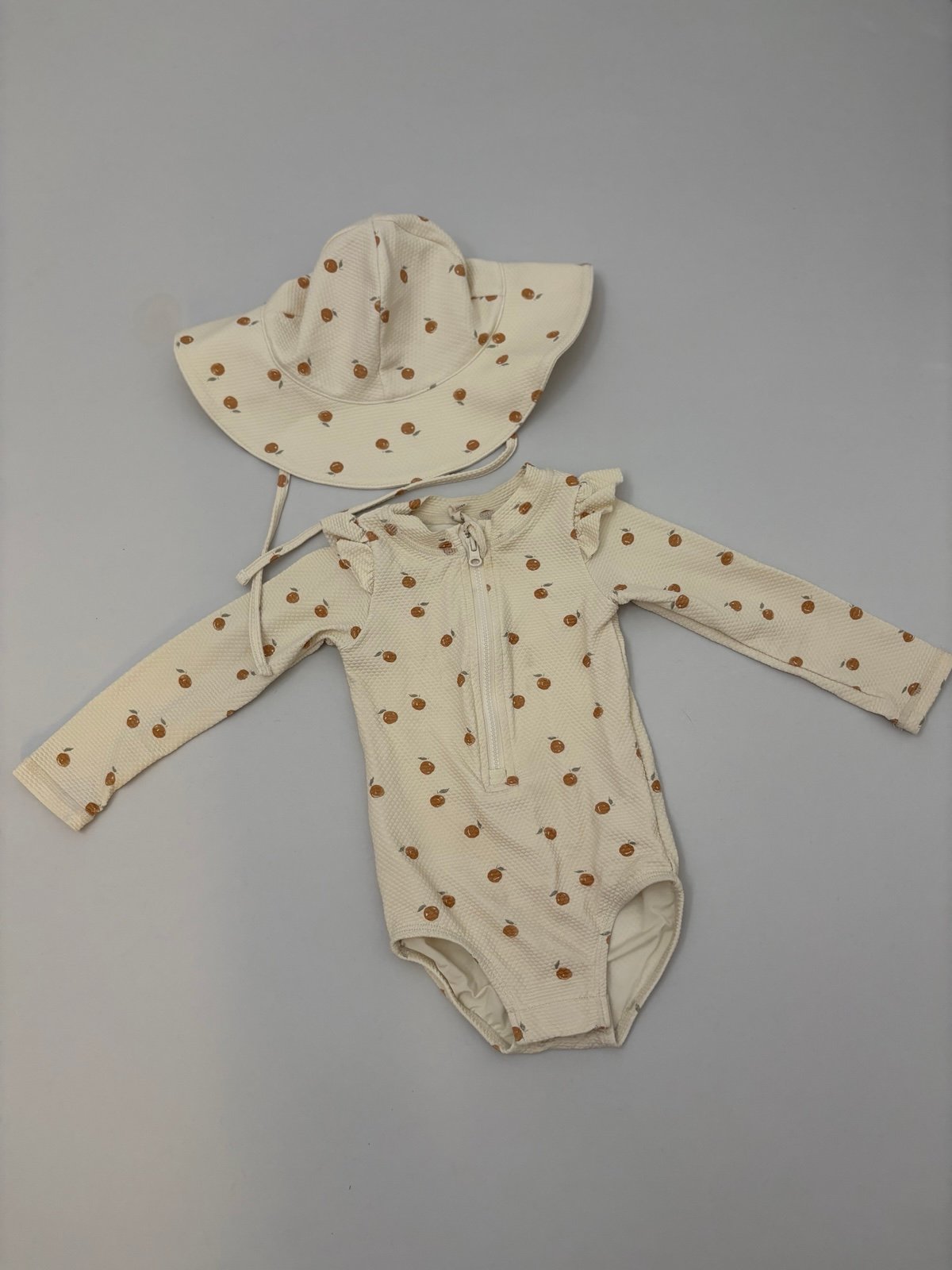 Quincy Mae swim set bundle
