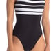 Ladies Miraclesuit One Piece Swimsuit Size 14