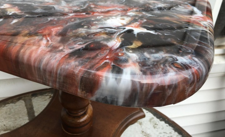 Side Table