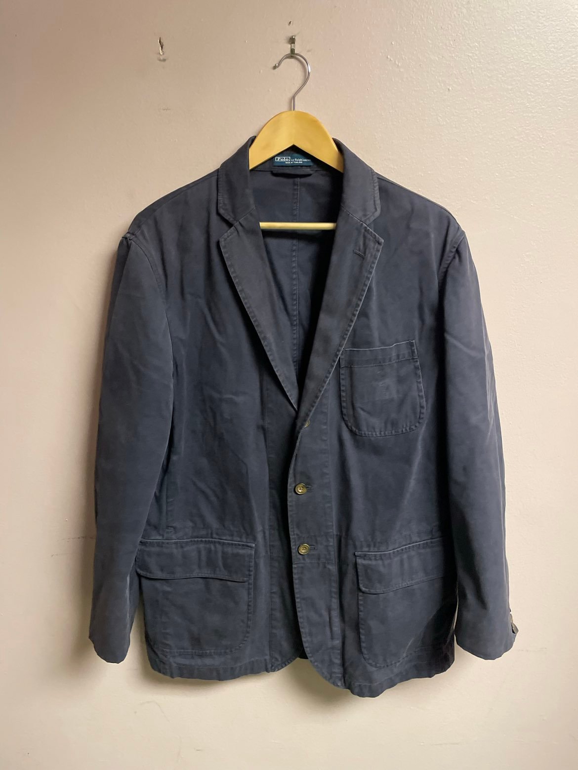 Polo ralph lauren blazer 44r