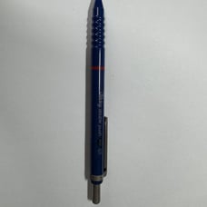 Early Model Tikky Double Push Rotring, Rare