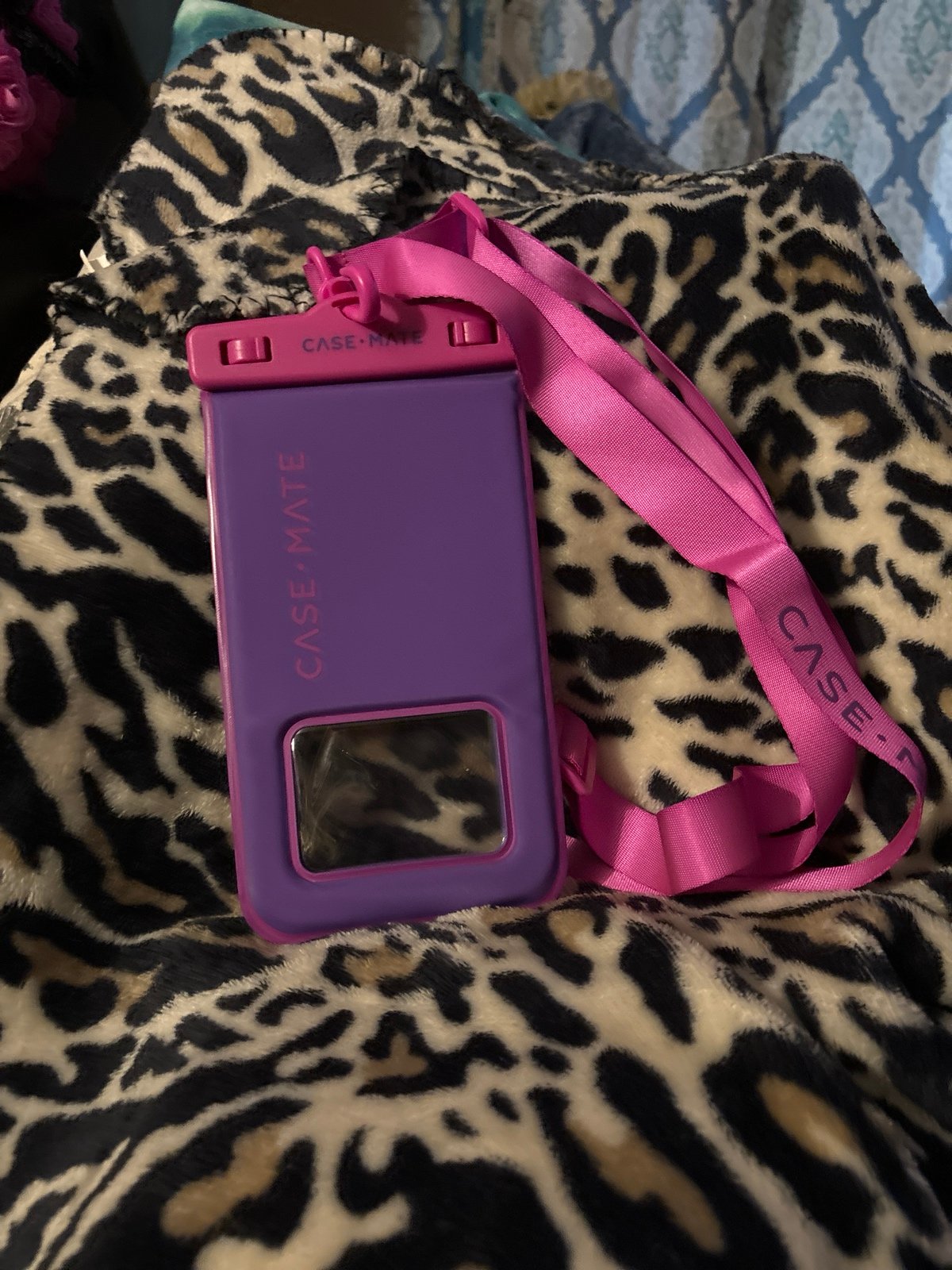 casemate waterproof phone case