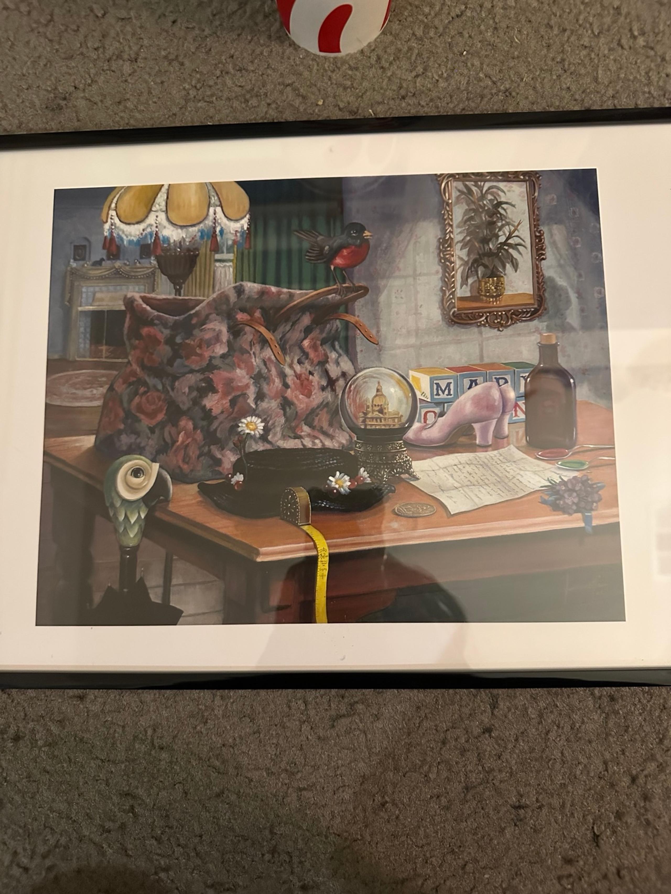 Disney picture