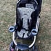double stroller