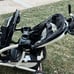 double stroller