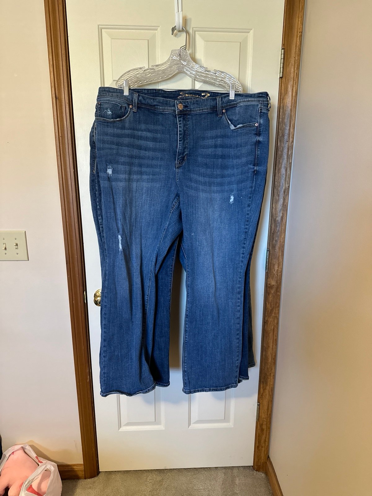 Seven7 jeans size 26 BUNDLE
