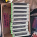 Hi speed usb type c cable x9
