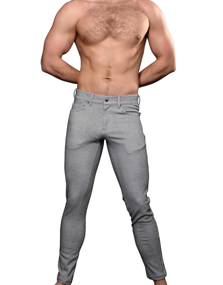 Andrew Christian