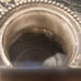 Antique Reed & Barton Pewter Teapot