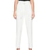 Reiss Mia Belted Trousers