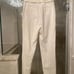 Reiss Mia Belted Trousers