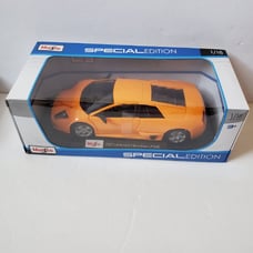MAISTO MURCIELAGO LP640 HARDTOP LAMBORGH