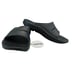 Black Slides Oofos Unisex Mens 13 Women 15 Comfort New Shoes