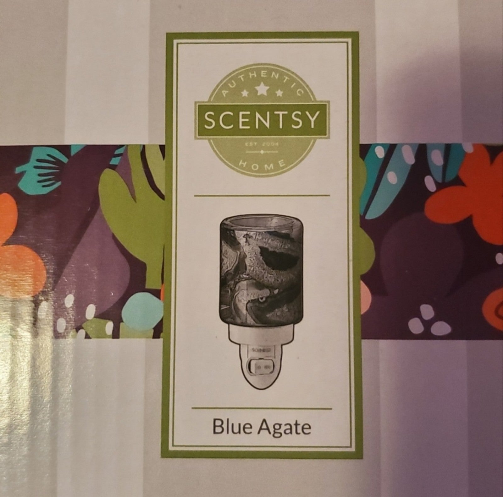 Scentsy Mini Warmer