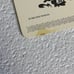 Game & Watch e-Card