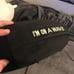 Wave bass pillow/pack