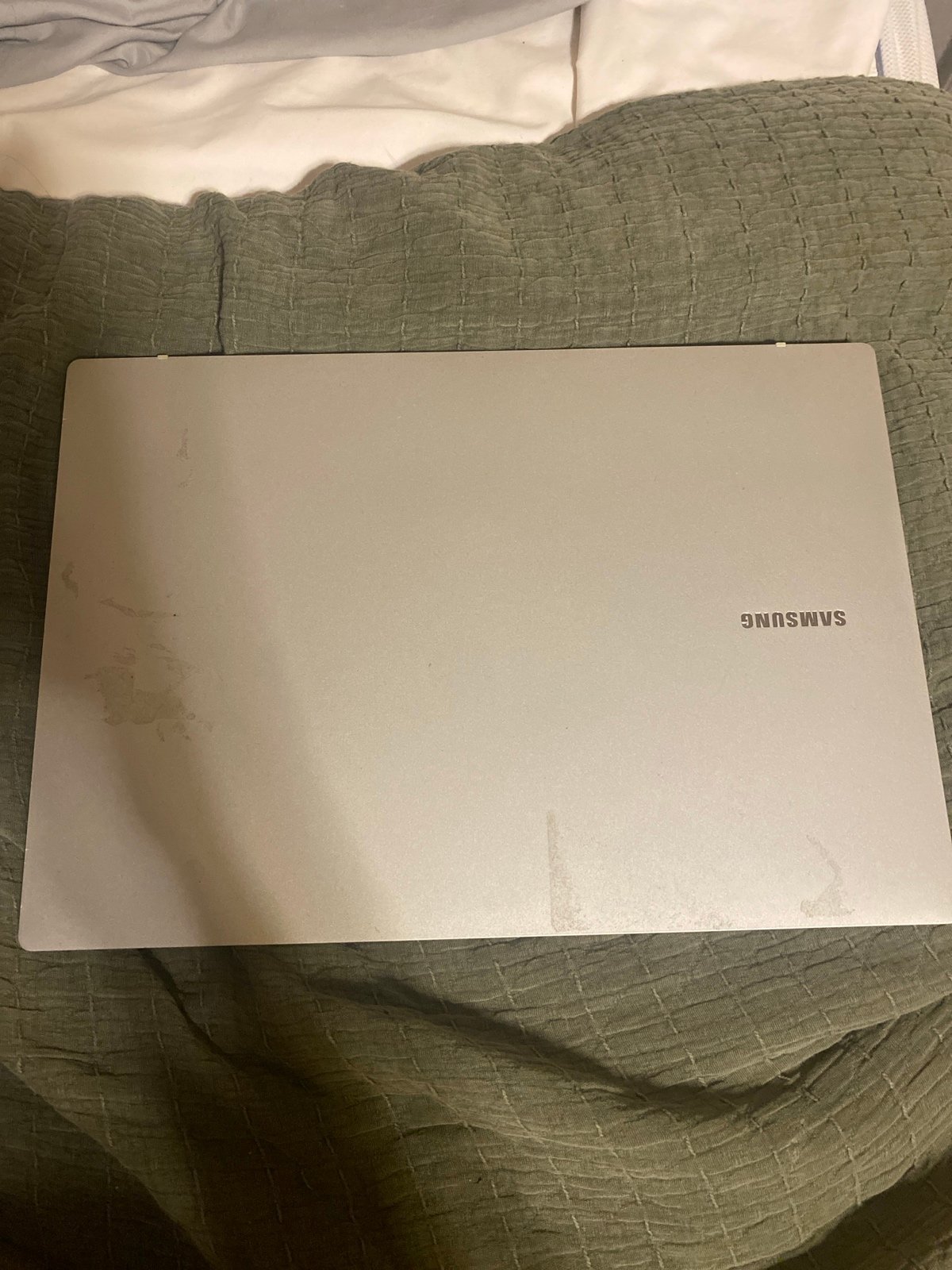 Samsung computer