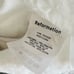 NWOT Reformation SIZE 10 Moss 100% linen white floral mini dress in Madeline