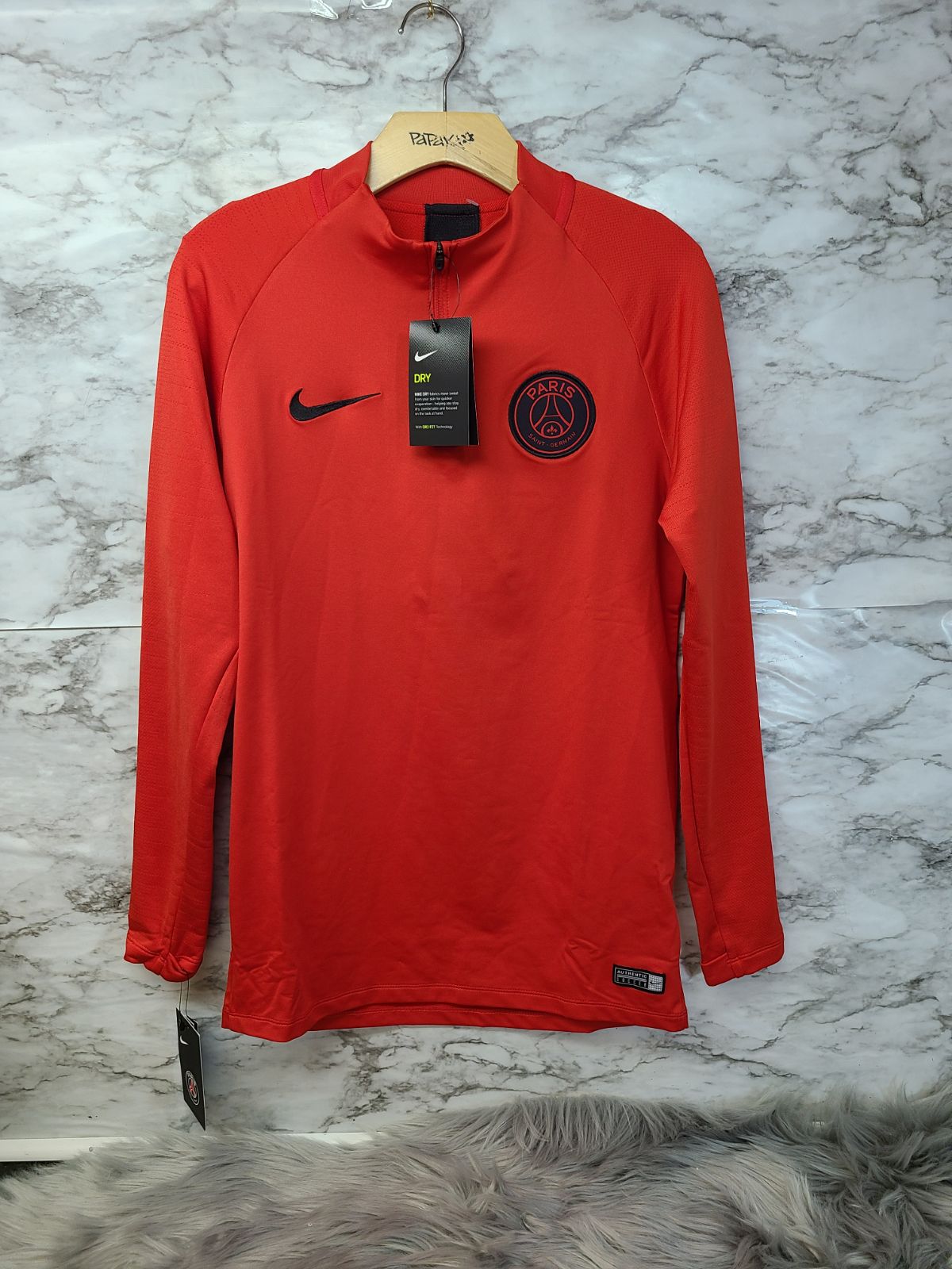 JORDAN PSG PARIS SAINT-GERMAIN UEFA CHAM