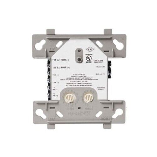 GAMEWELL FCI AOM-TELF Telephone Monitor Module