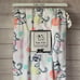 Pickle & Dot White Cats with Colorful Yarn Balls Throw Blanket Plush 60x70