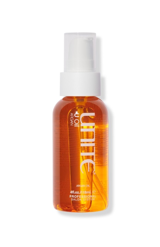 Unite U Oil Nourishing Hair Oil 4 oz