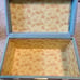 RARE Beth March Small Trunk Little Women Journal 1998 Madame Alexander