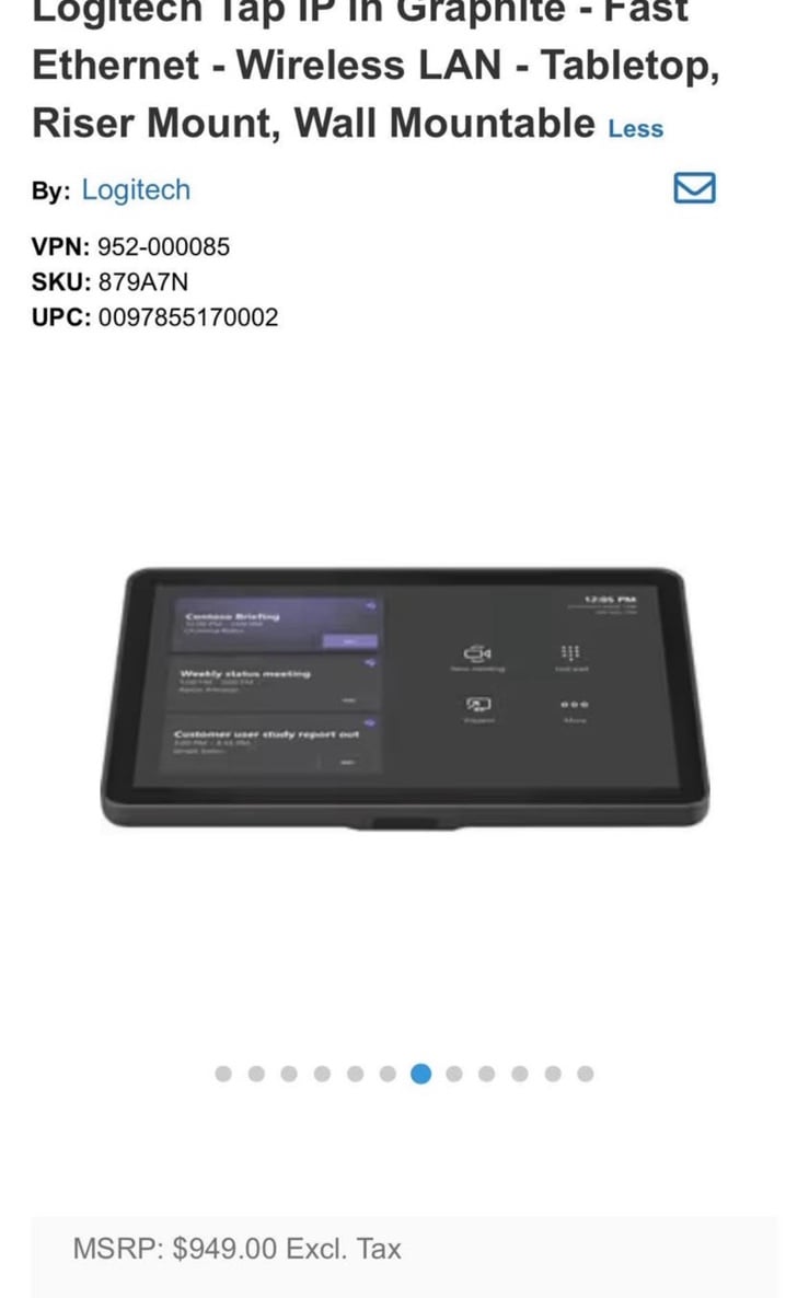 Logitech
