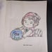 Large Campbell Soup Company Kid's Coloring Book International Story of Soup 1976