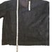 Lululemon Womens Black Wool Whenever Crew Sweater 6