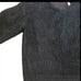 Lululemon Womens Black Wool Whenever Crew Sweater 6