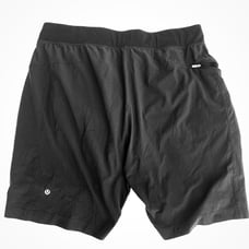 lululemon shorts size XL