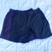 lululemon shorts size XL