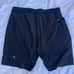lululemon shorts size XL