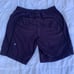 lululemon shorts size XL