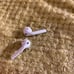 1st gen AirPods with the case