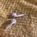 1st gen AirPods with the case