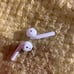1st gen AirPods with the case