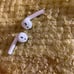 1st gen AirPods with the case